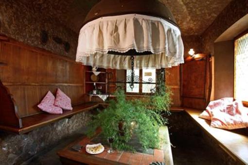 фото отеля Albergo Ristorante Salon