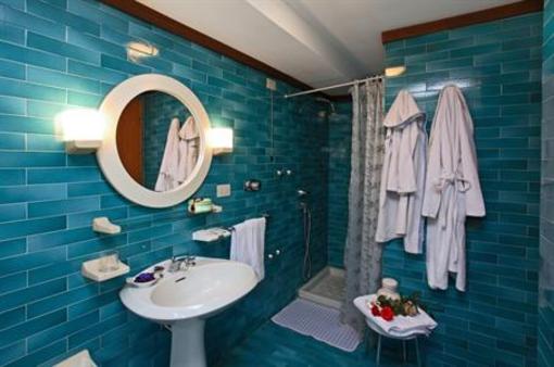 фото отеля Albergo Ristorante Salon