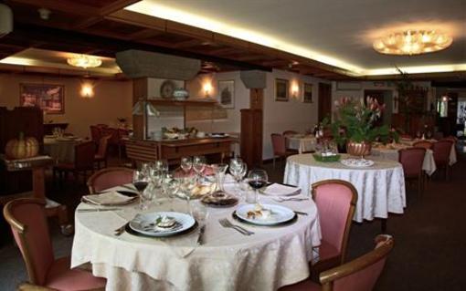 фото отеля Albergo Ristorante Salon