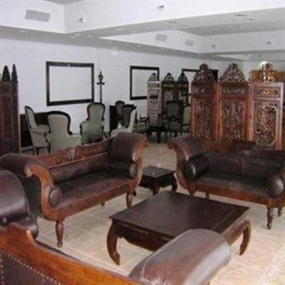 фото отеля Hotel La Escuela San Agustin