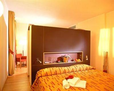 фото отеля Ramada Malpensa