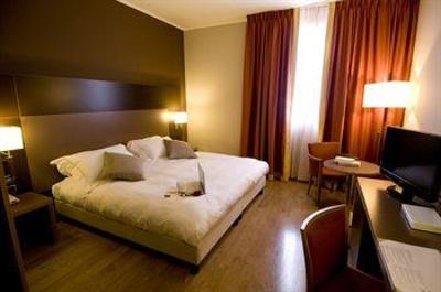 фото отеля Ramada Malpensa