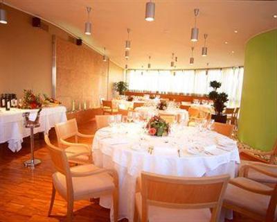 фото отеля Ramada Malpensa