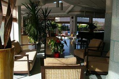 фото отеля Ramada Malpensa