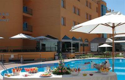 фото отеля Ramada Malpensa