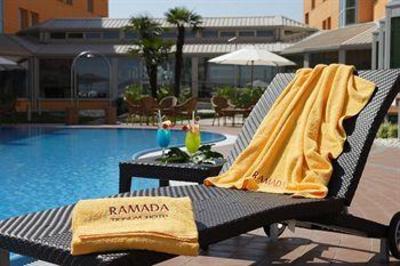 фото отеля Ramada Malpensa