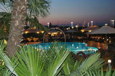 фото отеля Ramada Malpensa