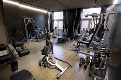 фото отеля Ramada Malpensa