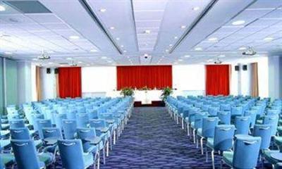 фото отеля Ramada Malpensa