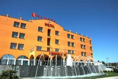 фото отеля Ramada Malpensa