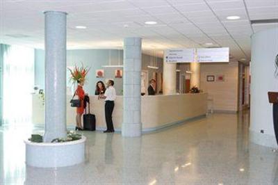 фото отеля Ramada Malpensa