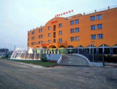 фото отеля Ramada Malpensa
