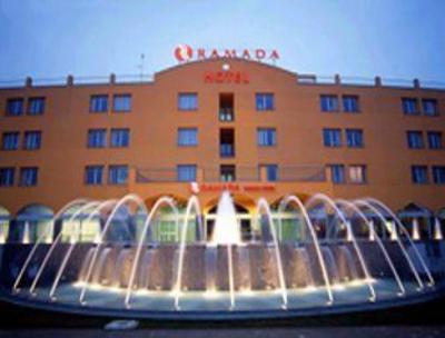 фото отеля Ramada Malpensa