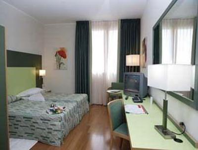 фото отеля Ramada Malpensa