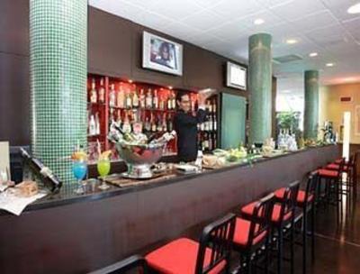 фото отеля Ramada Malpensa
