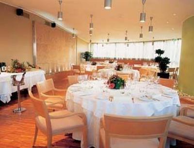 фото отеля Ramada Malpensa