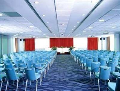 фото отеля Ramada Malpensa
