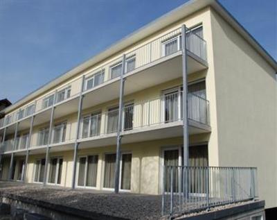 фото отеля Lucerne Business Apartments Littau