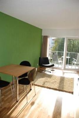 фото отеля Lucerne Business Apartments Littau