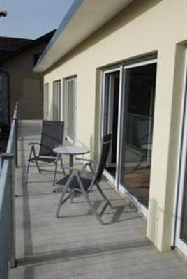 фото отеля Lucerne Business Apartments Littau