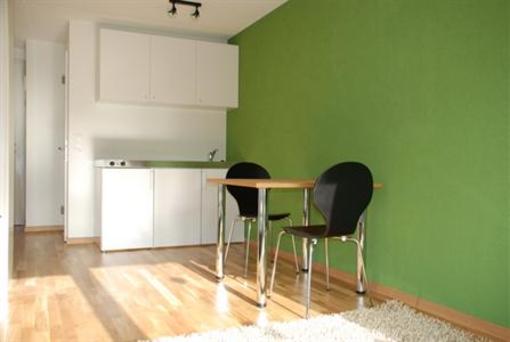 фото отеля Lucerne Business Apartments Littau