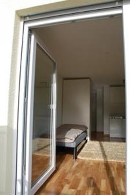 фото отеля Lucerne Business Apartments Littau