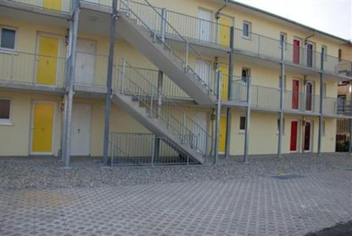 фото отеля Lucerne Business Apartments Littau
