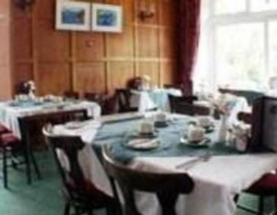 фото отеля Tudor Court Bed & Breakfast Falmouth