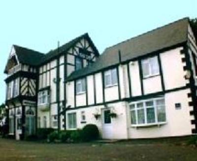 фото отеля Tudor Court Bed & Breakfast Falmouth