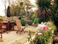 Tudor Court Bed & Breakfast Falmouth