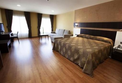 фото отеля Hotel Villa de Andosilla