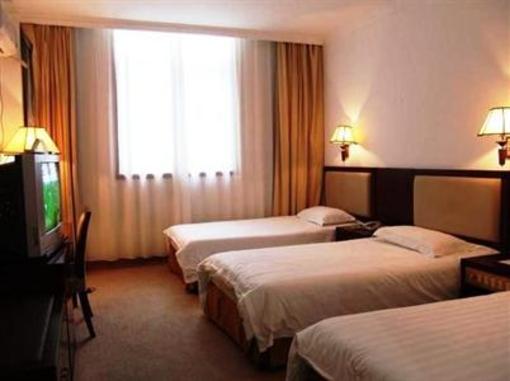 фото отеля Anxing International Hotel