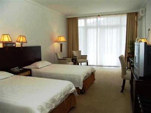 фото отеля Anxing International Hotel