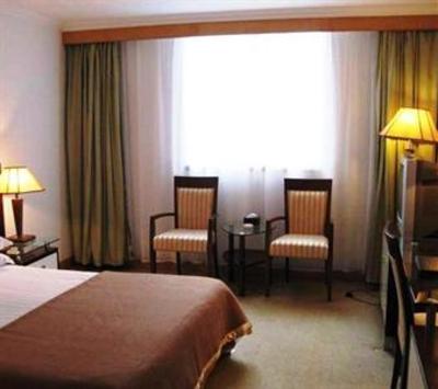 фото отеля Anxing International Hotel