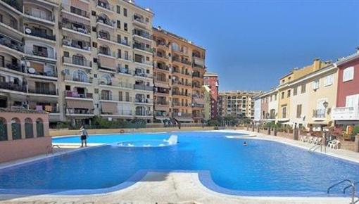 фото отеля PortSaplaya Resort Apartamentos