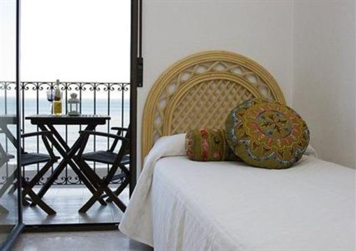 фото отеля PortSaplaya Resort Apartamentos
