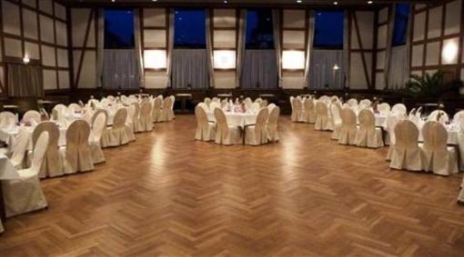 фото отеля Hotel Braunes Ross Weidhausen