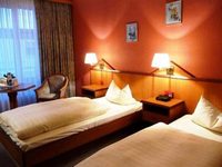 Hotel Braunes Ross Weidhausen