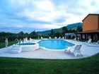 фото отеля Hotel Cavalieri Fornovo di Taro