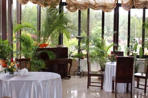 фото отеля Rubbens Hotel Lysomice
