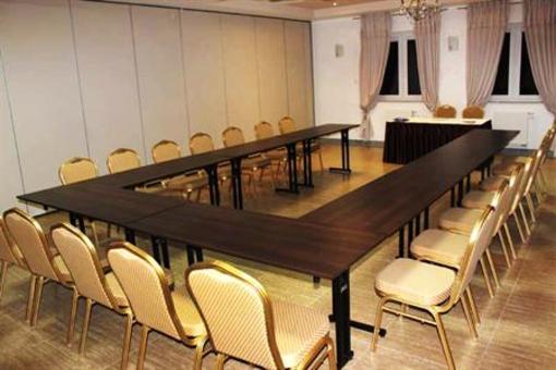 фото отеля Rubbens Hotel Lysomice
