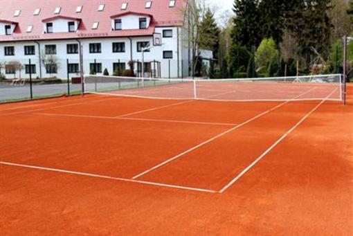 фото отеля Rubbens Hotel Lysomice