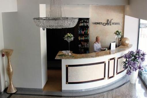 фото отеля Rubbens Hotel Lysomice