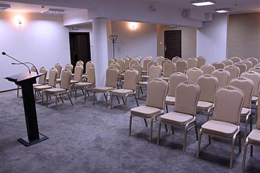 фото отеля Rubbens Hotel Lysomice