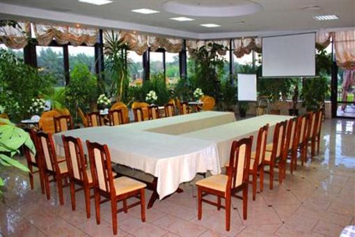 фото отеля Rubbens Hotel Lysomice