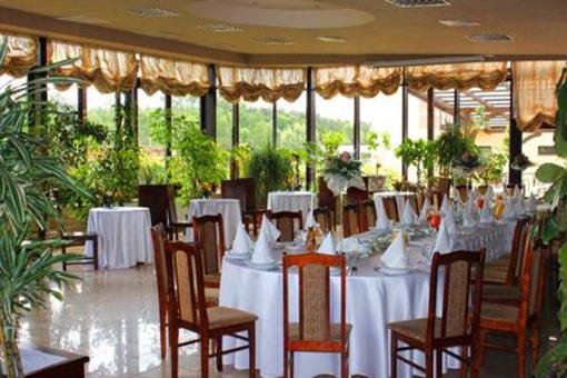 фото отеля Rubbens Hotel Lysomice