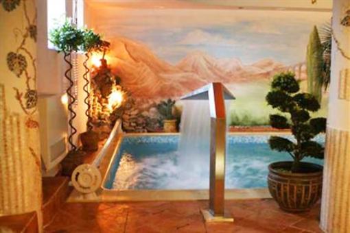 фото отеля Rubbens Hotel Lysomice