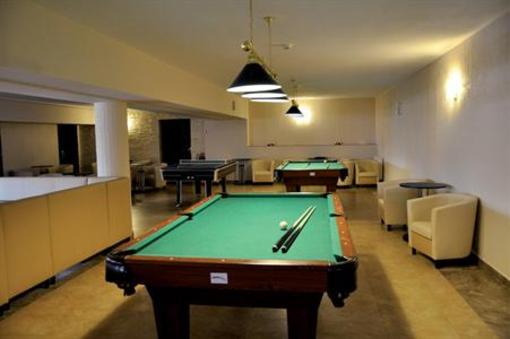 фото отеля Rubbens Hotel Lysomice