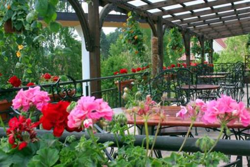 фото отеля Rubbens Hotel Lysomice