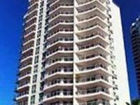 The Crest Apartments